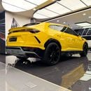لامبورغيني اوروس BRAND CONDITION