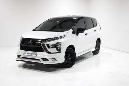 Mitsubishi Xpander Cross HIGH LINE