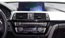 BMW 420i GRAND COUPE LUXURY DIESEL 2020 Perfect Condition ( LOW KILOMETERS) Fully loaded