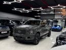 Ford F 150 Tremor