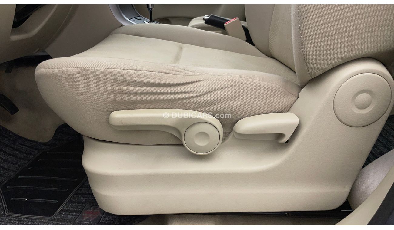 Suzuki Grand Vitara STD 2.4 | Zero Down Payment | Free Home Test Drive