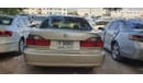 هوندا أكورد 2.4L