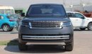Land Rover Range Rover Sport First Edition LAND ROVER RANGE ROVER  FIRST EDITION AT (Export And Local)