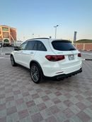 Mercedes Benz GLC 43 AMG 43 AMG