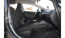 Kia Cerato Kia Cerato 2017, GCC, in excellent condition, without accidents, very clean from inside and outside