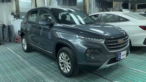 شيفروليه جروف 2023 LT | AED 533/Month | 0 DP | 30 Day Return | Warranty
