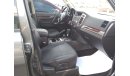 Mitsubishi Pajero 2015 GREY GCC NO PAIN NO ACCIDENT PERFECT