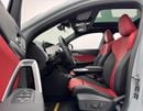 BMW X2 SDRIVE18i M SPORT 2024 BMW X2 sDrive18i M-sport, 5/2029 BMW Warranty and Service Contract, BMW Servi