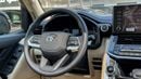 Toyota Land Cruiser GXR 4.0L V6 2024 Brand New GCC For Export