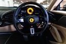 Ferrari Purosangue 6.5 V12 F1 DCT 4WD Euro 6 (s/s) 4dr (EXPORT ONLY) Right Hand Drive