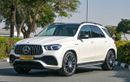 Mercedes-Benz GLE 450 AMG Mercedes GLE580 AMG / 2021 / USA