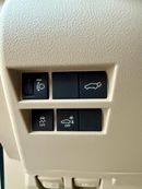 Toyota Land Cruiser GXR 4.0L