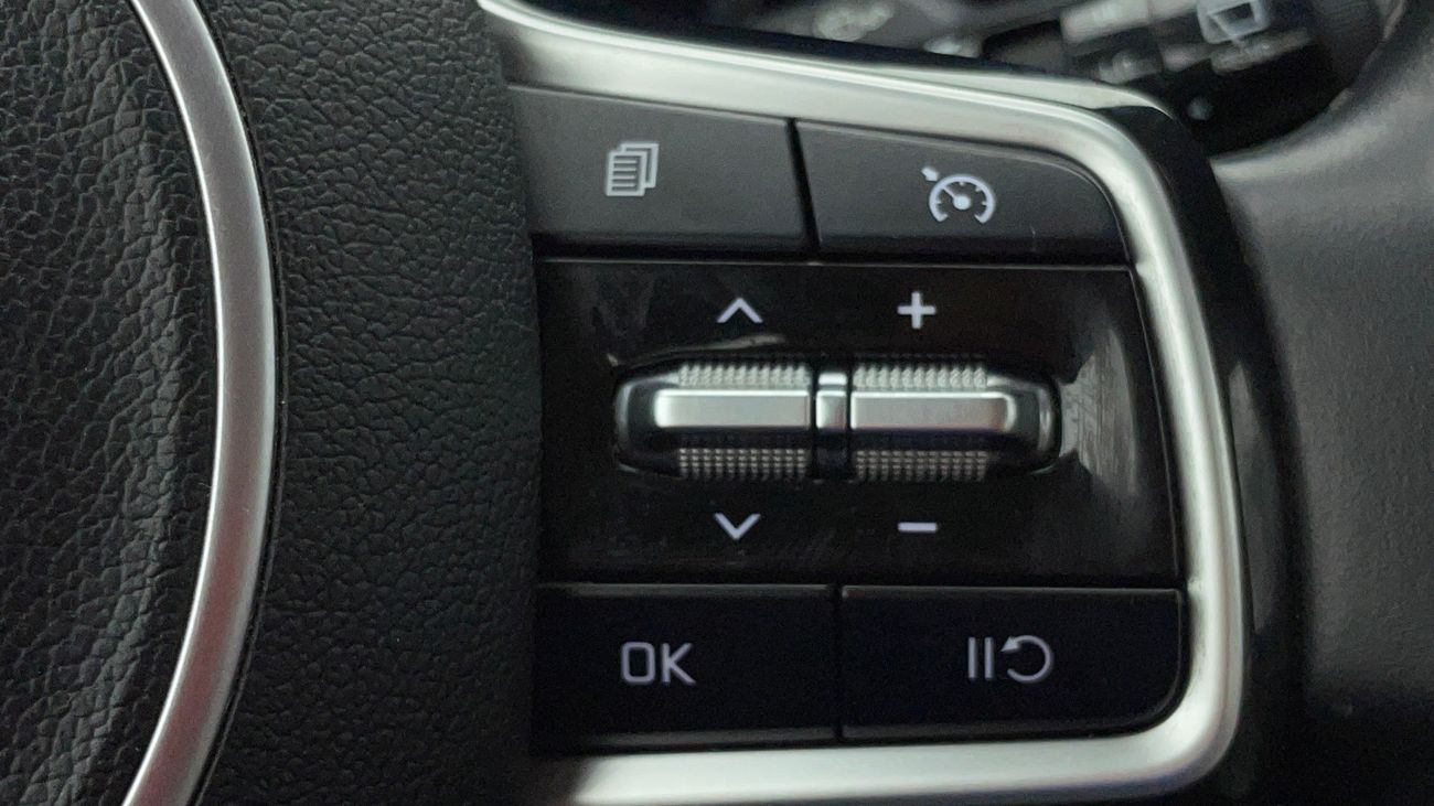 كيا سورينتو EX 2.5 | بدون دفعة مقدمة | اختبار القيادة في المنزل