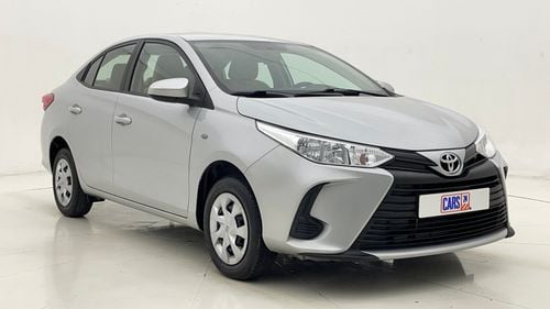 Toyota Yaris SE 1.5 | Zero Down Payment | Home Test Drive