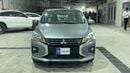 Mitsubishi Attrage 2023 GLX HIGHLINE | AED 376/Month | 0 DP | 30 Day Return | Warranty | Service History