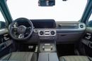 مرسيدس بنز G 63 AMG 4MATIC SUV
