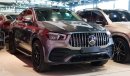 مرسيدس بنز GLE 450 AMG