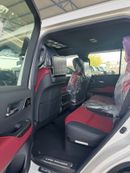 Toyota Land Cruiser 2026 VXR 3.5 TWIN TURBO