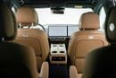 Li Auto L9 ULTRA 6 SEATER
