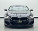 BMW M850i 2019 BMW M850i xDrive Coupe, Full Service History, 1 Year Warranty, Clean Title