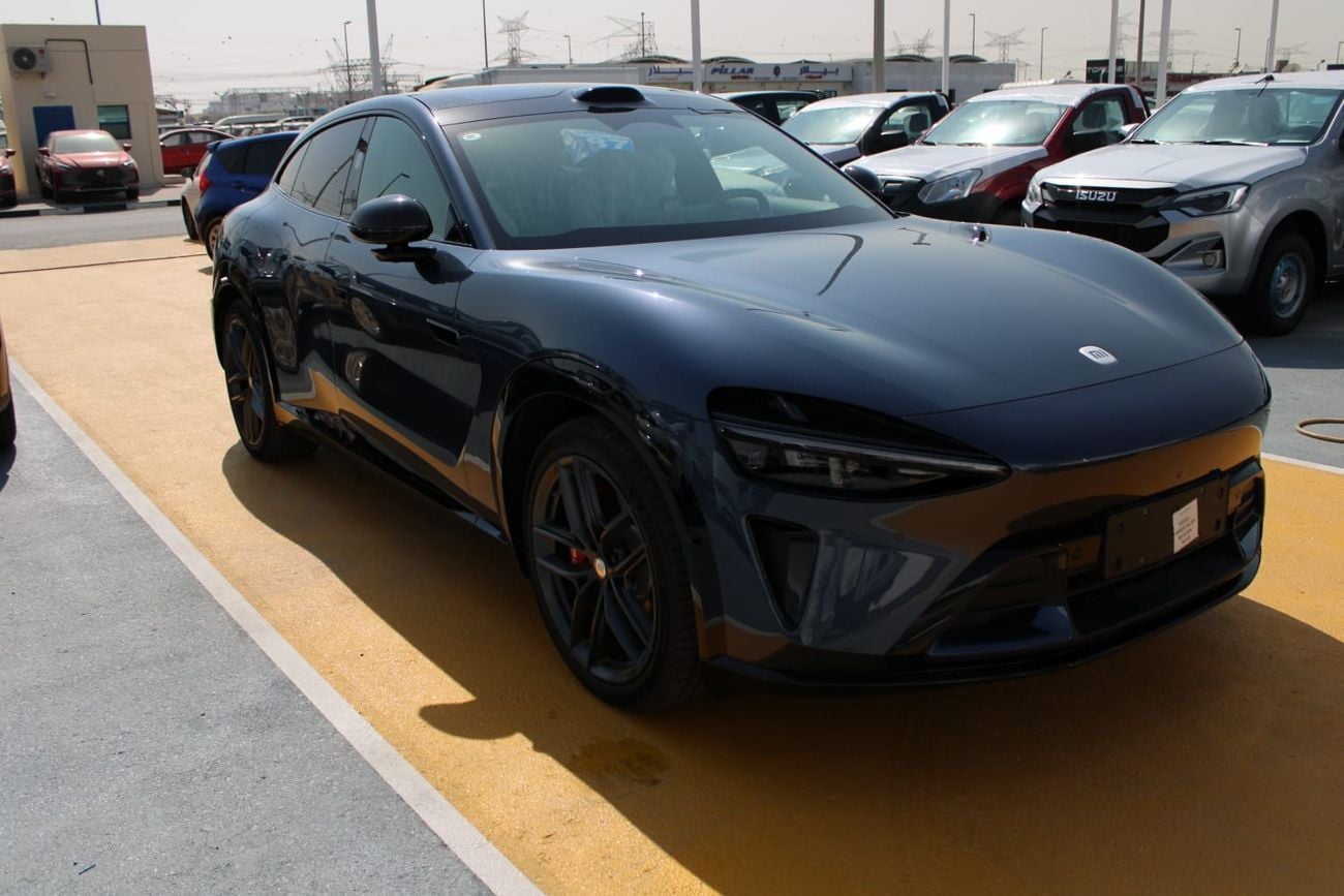 Xiaomi YU7 2025 Xiaomi YU7 Max – Luxurious SUV Dual Motor AWD | Full Option | BRAND NEW | 0 KM | Export Only |