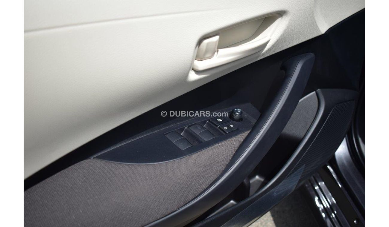 Toyota Corolla Executive 2.0L  Petrol Automatic Transmission