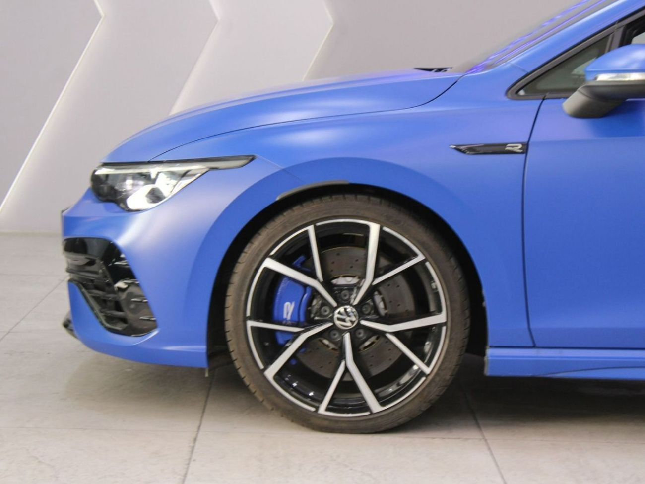 Volkswagen Golf R Base 2.0T Brand New