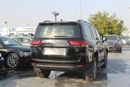 تويوتا لاند كروزر 2023 TOYOTA LANDCRUISER 300 3.5L V6 PETROL
