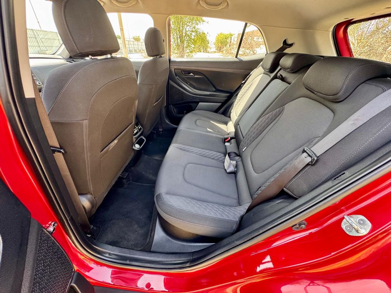 هيونداي كريتا Mid 1.6L