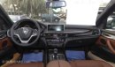 BMW X5 X Drive 35i