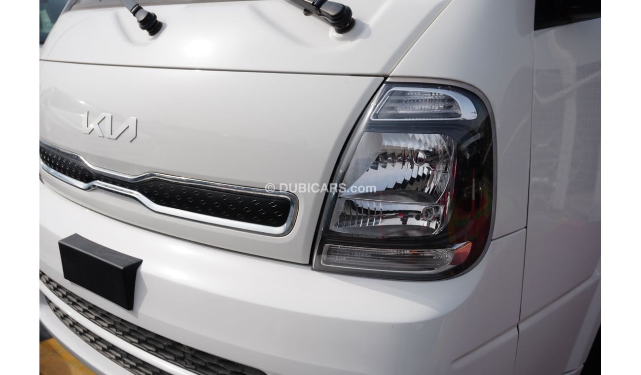 Kia K4000 2023 Kia K4000s Diesel Single Cab Truck