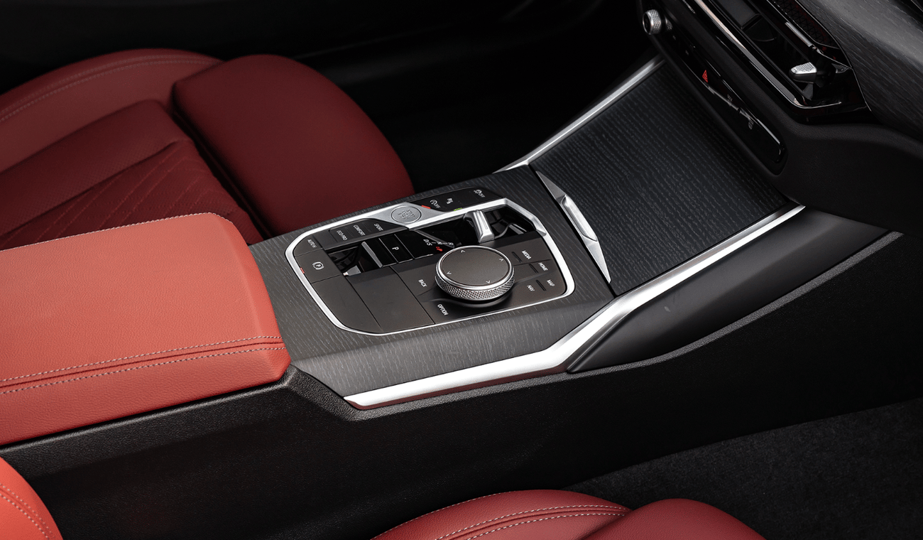 BMW 325 2025 | BMW | 325Li | M SPORT KIT | LONG VERSION