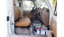 Toyota Land Cruiser Pick Up Toyota Land Cruiser Pick up S/Cab White color ,,70th Anniversary with Winch /Diff Lock/Compressor M/