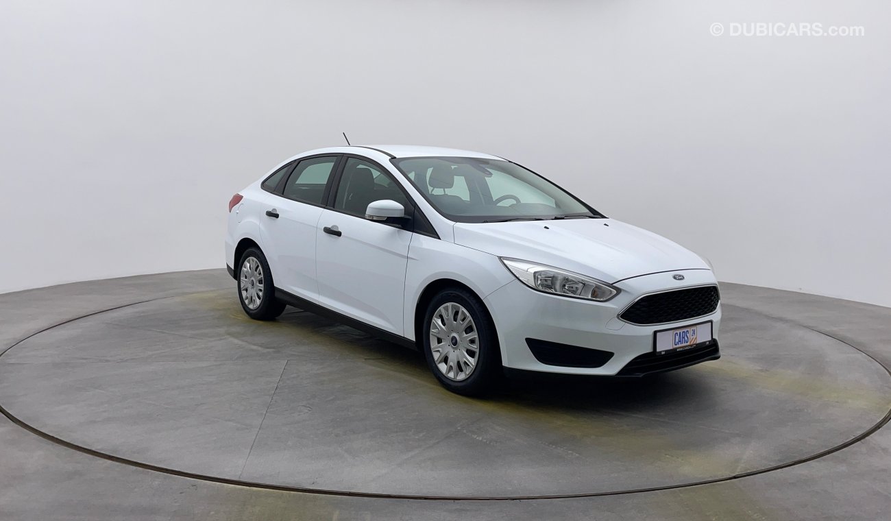 Ford Focus Ambiente 1500