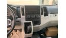 تويوتا هاياس TOYOTA HIACE 3.5L PETROL M/T MY 19