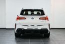 BMW X3 30 XDRIVE SPORT MASTERCLASS X3 30 XDRIVE Masterclass M Sport Package