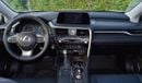 Lexus RX350 3.5L PETROL AUTOMATIC TRANSMISSION ( FOR RE- EXPORT ONLY)