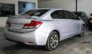 Honda Civic 1.8