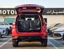 تويوتا فورتونر SR5 ADVENTURE / 4.0L V6 PETROL / PUSH START / REAR A/C (CODE # SR5DV)