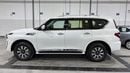 نيسان باترول 2023 SE TITANIUM | AED 2571/Month | 0 DP | 30 Day Return | Warranty | Service History