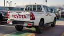 Toyota Hilux SGLX SR5 2.7L 4WD A/T