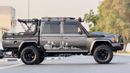 Toyota Land Cruiser HEAVY OFF-ROAD SETUP | 4WD | 4.5L DIESEL ENGINE | MANUAL TRANSMISSION | ROOF RACK + TENT | DOUBLE CA
