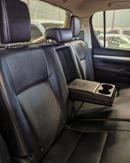 Toyota Hilux GR Sport 2.8L