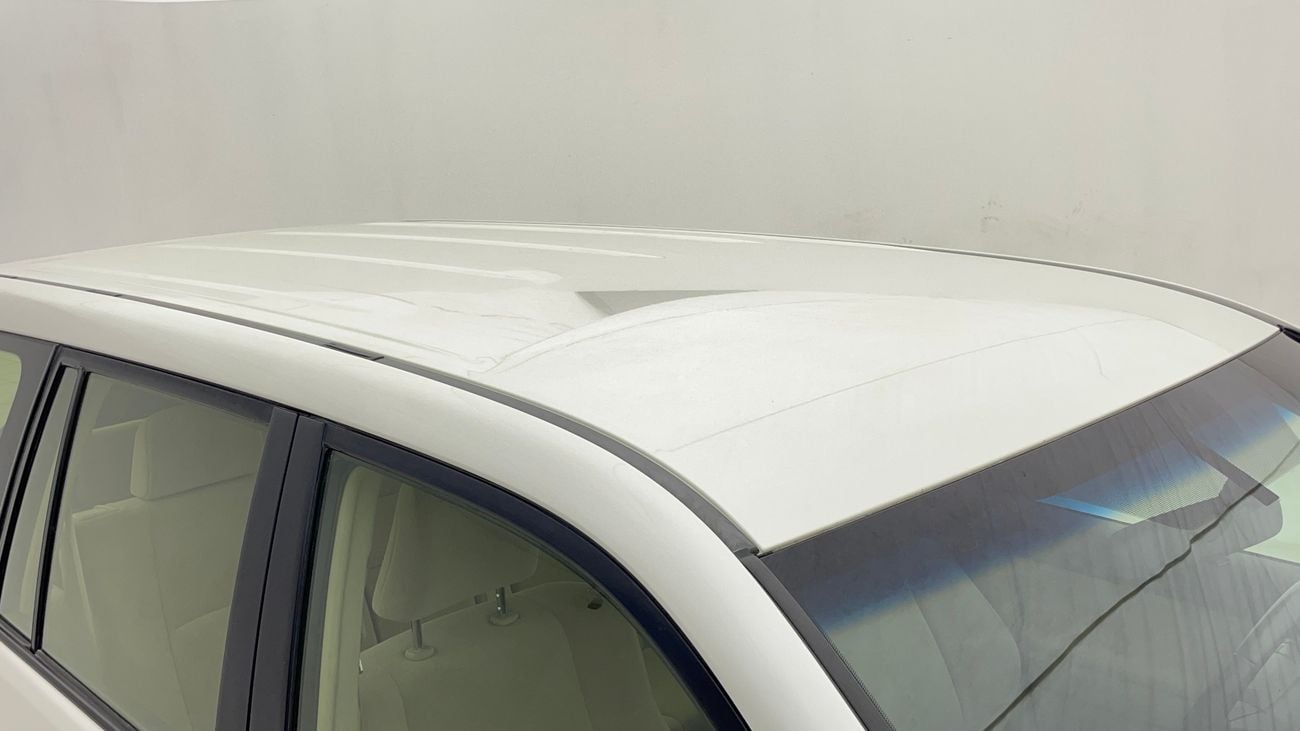 Toyota Prado EXR 2.7L 4WD 2023 EXR | AED 2117/Month | 0 DP | 30 Day Return | Warranty