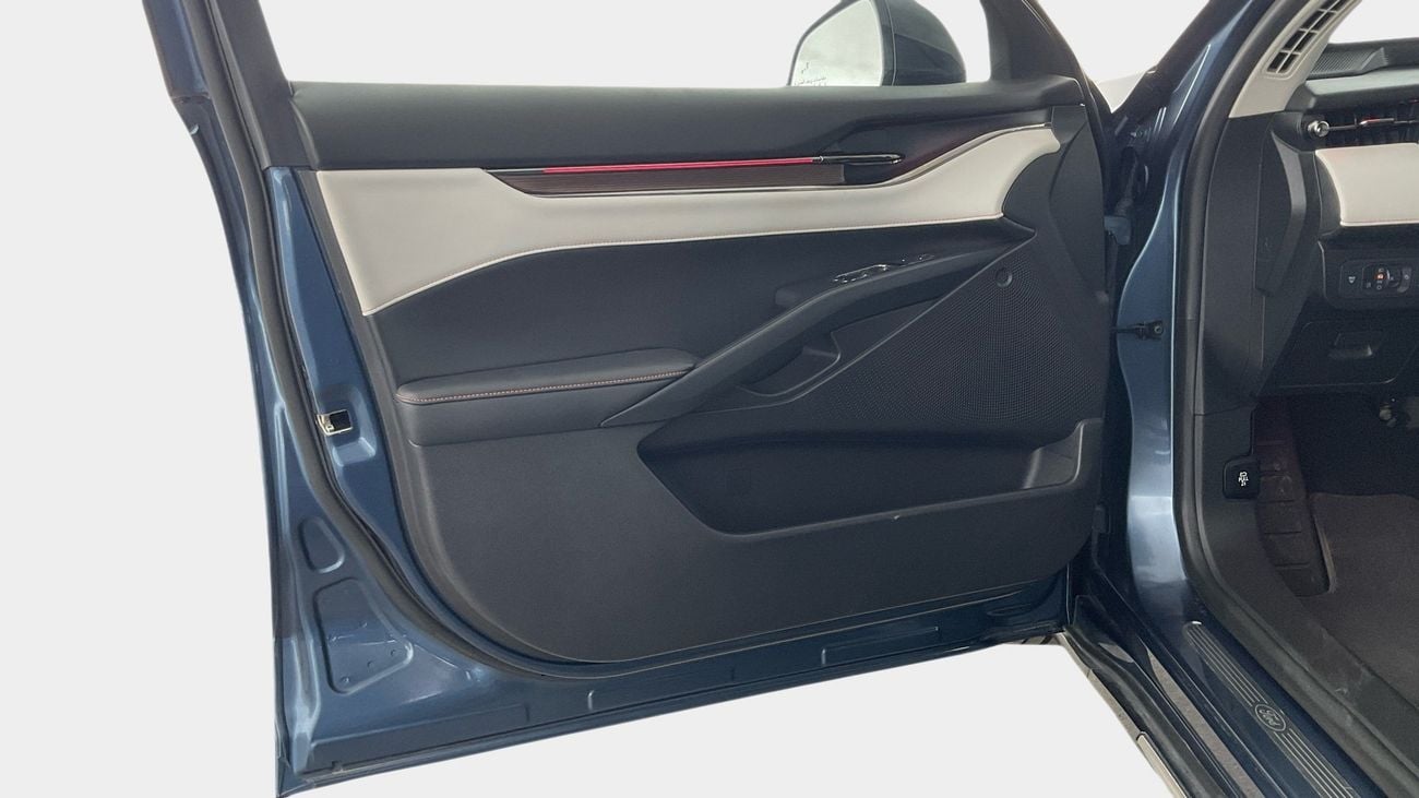 فورد توروس 2.0 TITANIUM 2WD AUTO | شامل الضمان | 0 ﺪﻔﻋﺓ ﺃﻮﻟﻯ