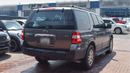 Ford Expedition