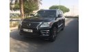 Lexus LX570 S