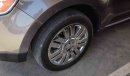 Ford Edge Limited  AWD
