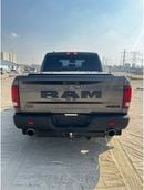 RAM 1500 WARLOCK