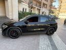 Mercedes-Benz GLA 35 AMG 4MATIC